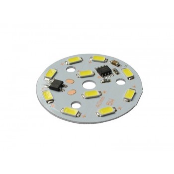 Светодиодный модуль FT-MD-40 5W 220V